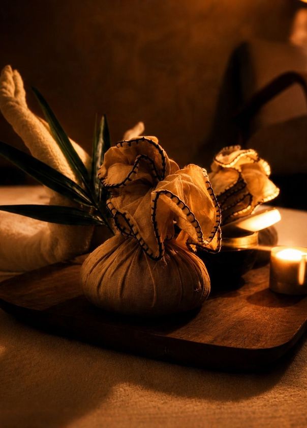 Yemaya Spa