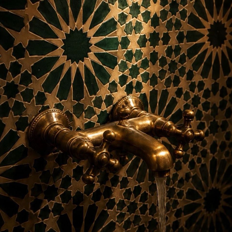 Spas d'hôtels à Marrakech : notre sélection des 10 plus beaux lieux de détente